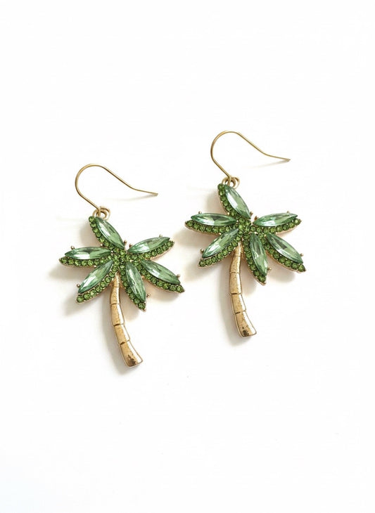 Palm Royale Crystal Drops