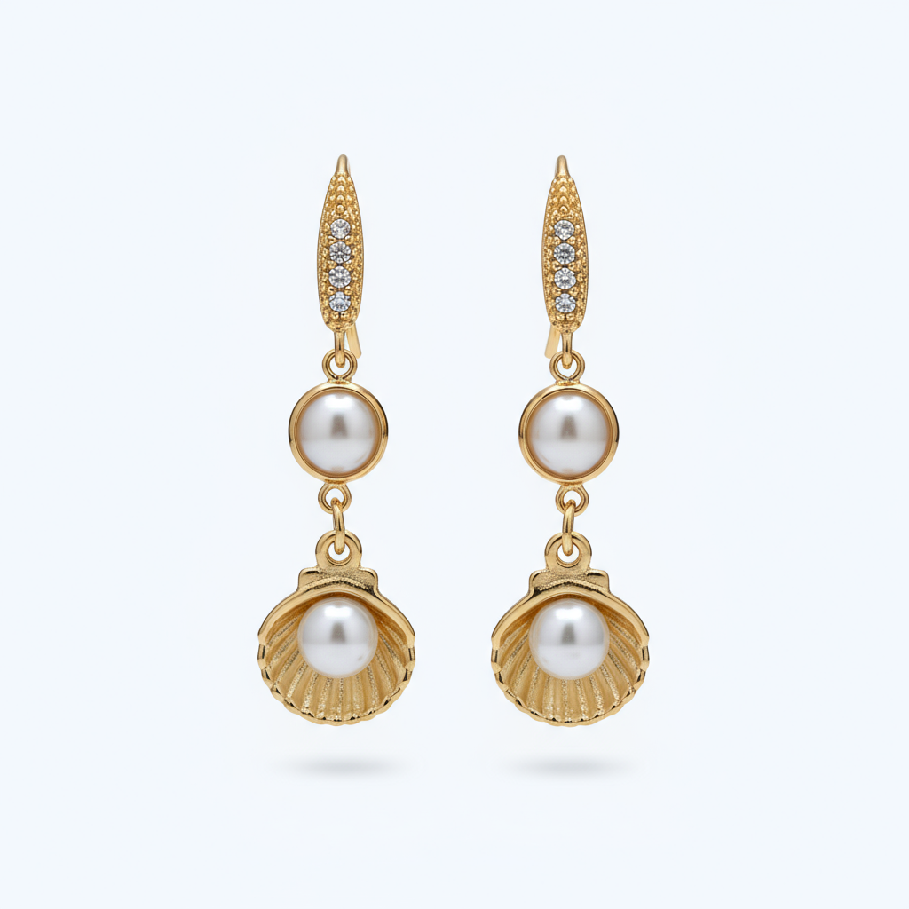 Golden Tide Treasures