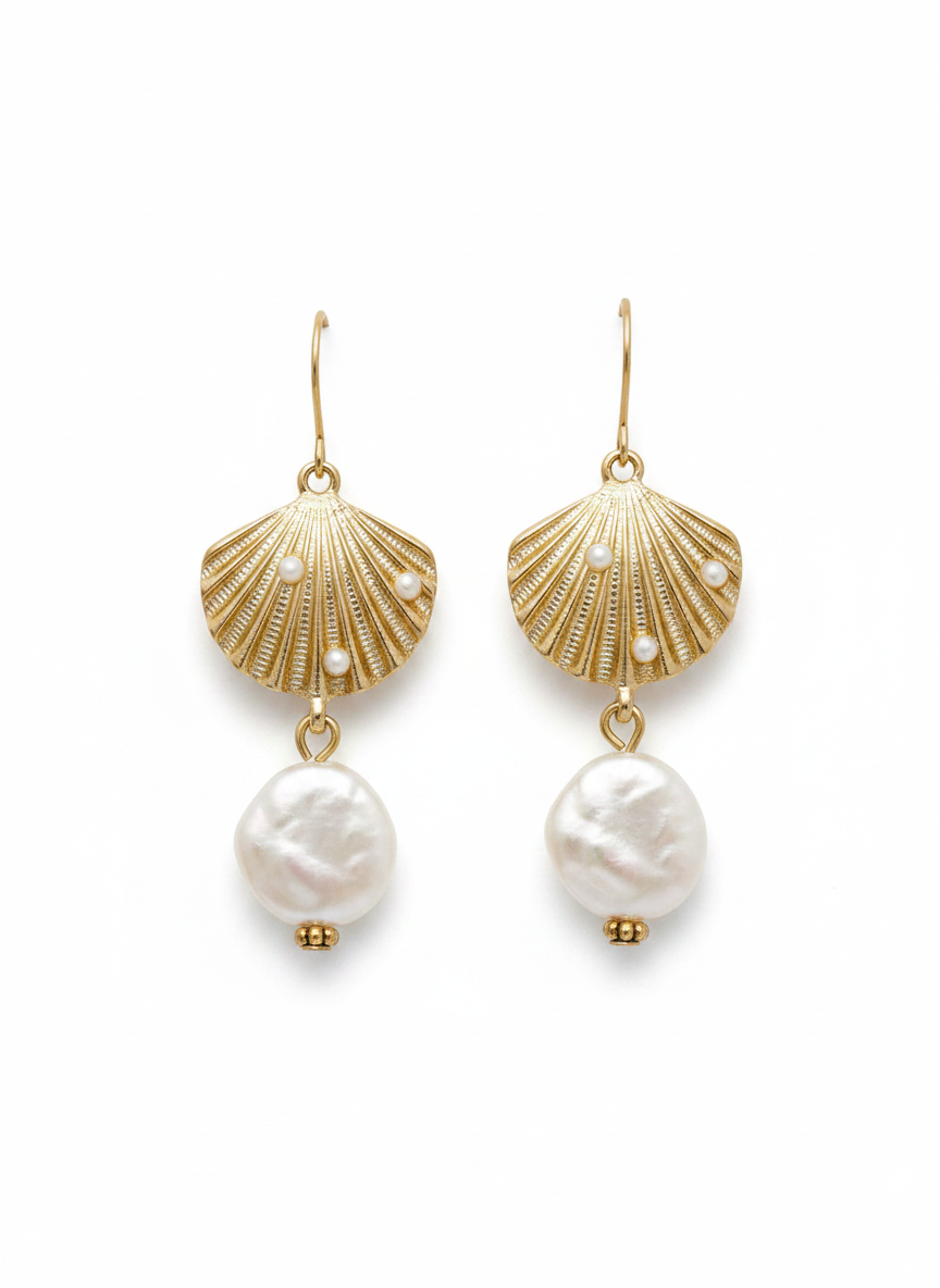 Pearl Shoreline Drops