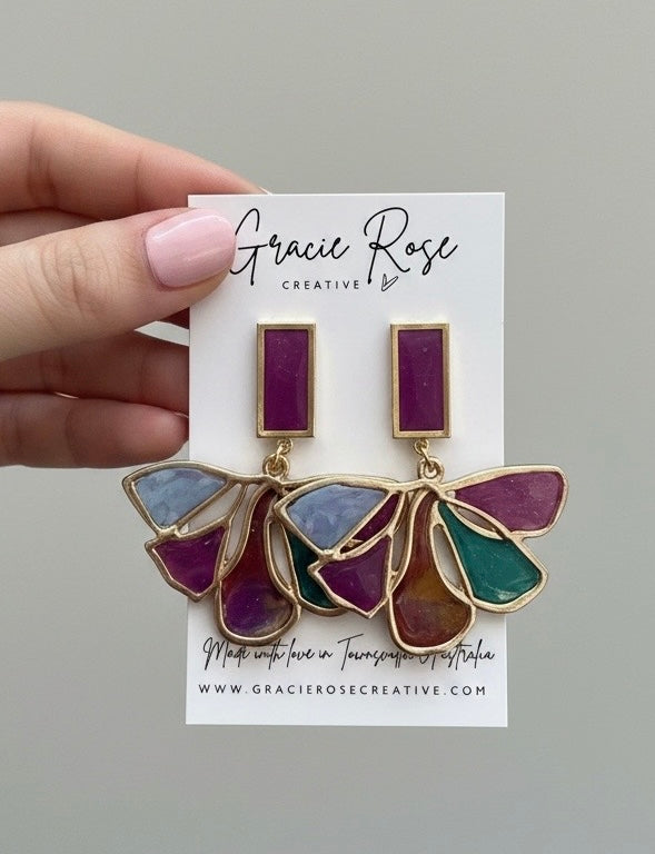 Colour Pop Flutter Drops