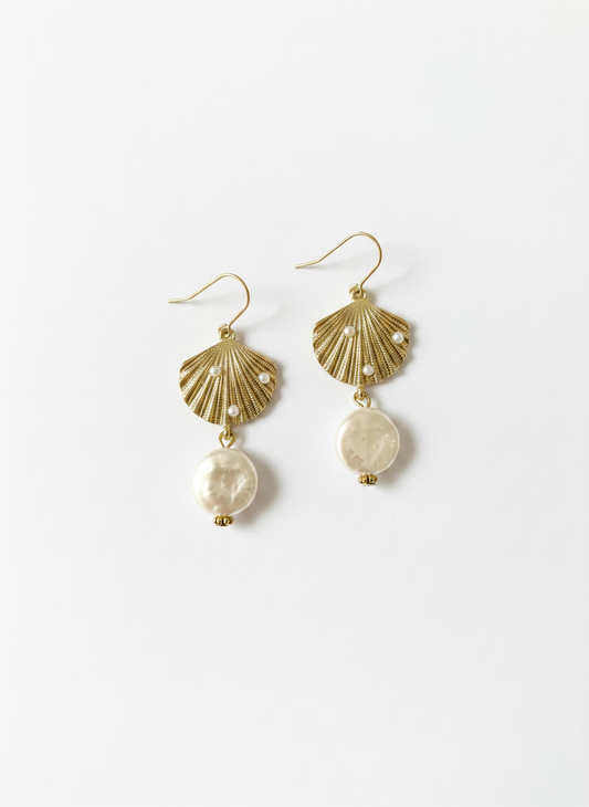 Pearl Shoreline Drops