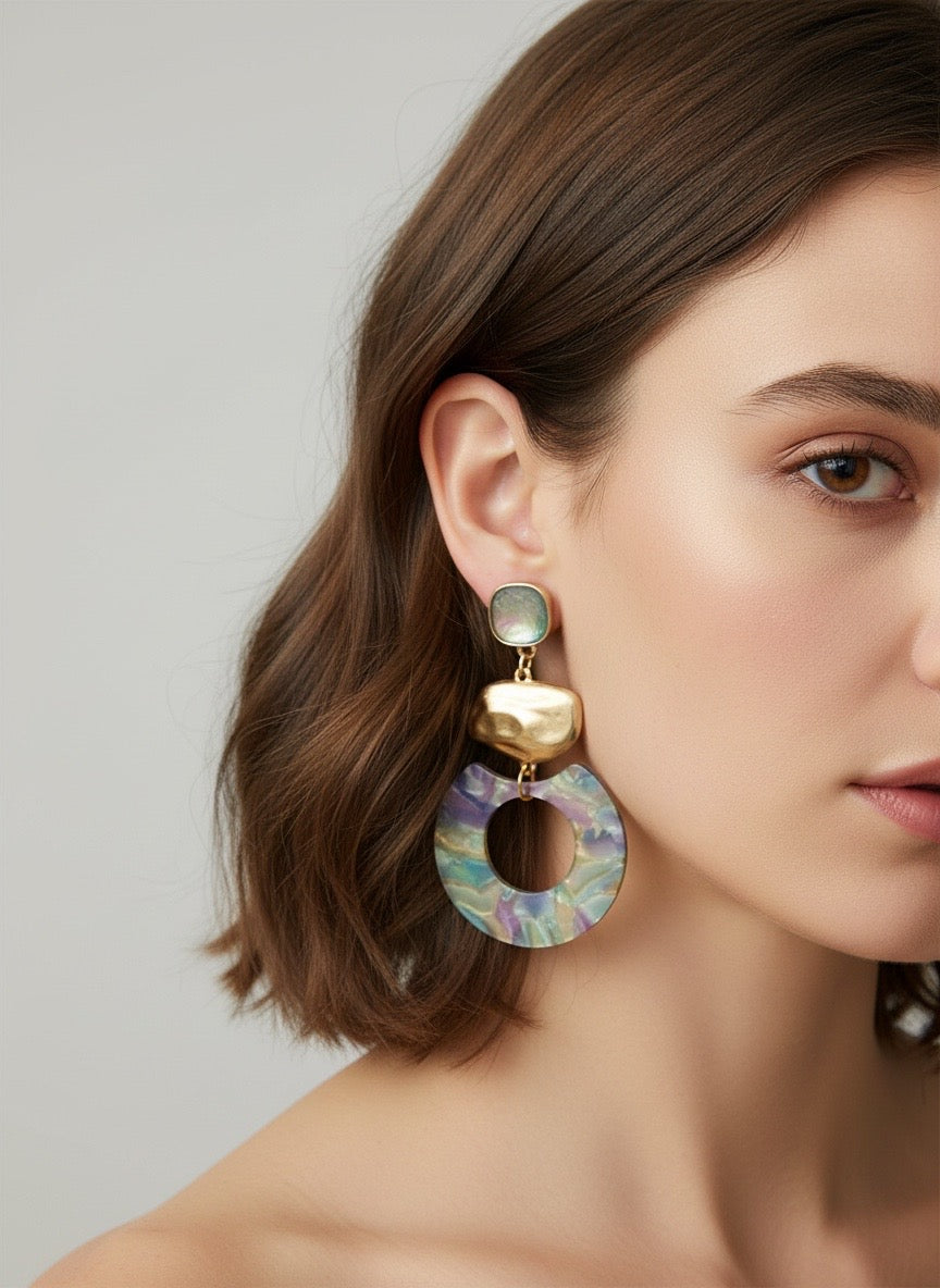 Willow Opal Halo Drops