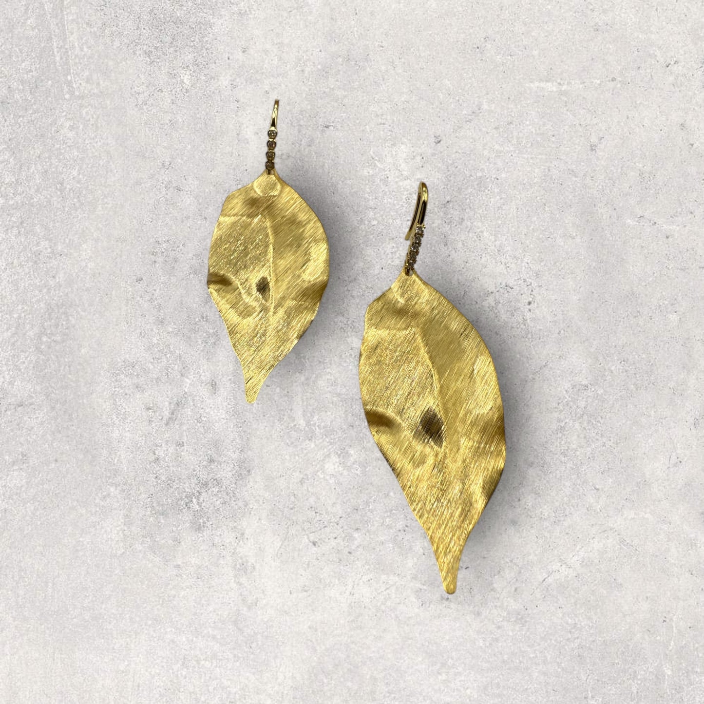 Leaves of Love