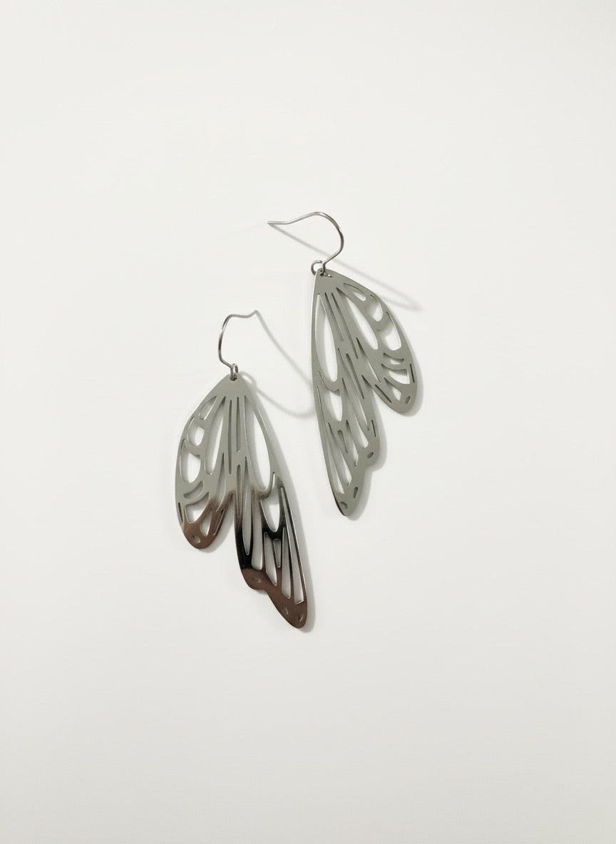 Silverwing Flutter Drops