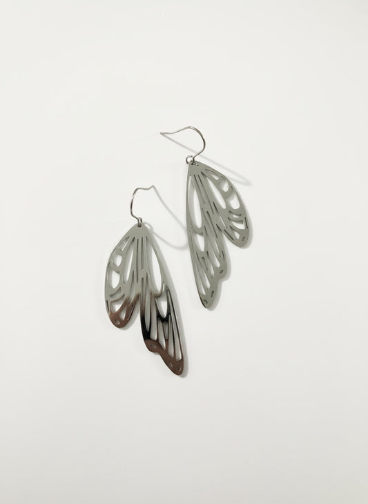 Silverwing Flutter Drops