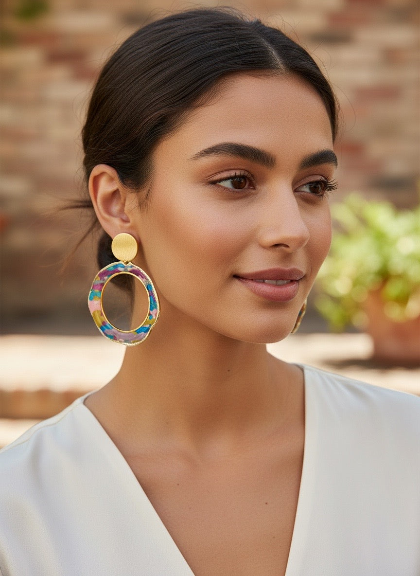 Carnival Halo Drops