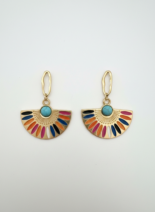 Sunset Mirage Drops