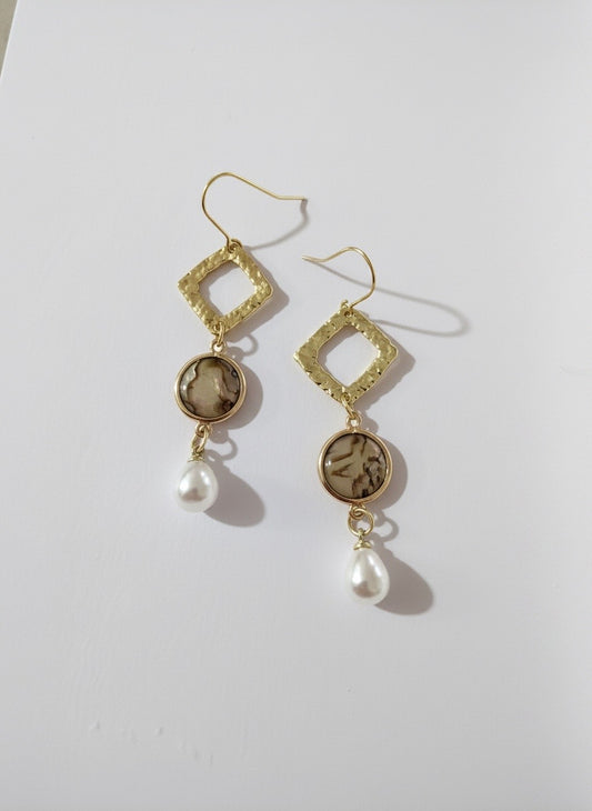 Abalone Pearl Drops