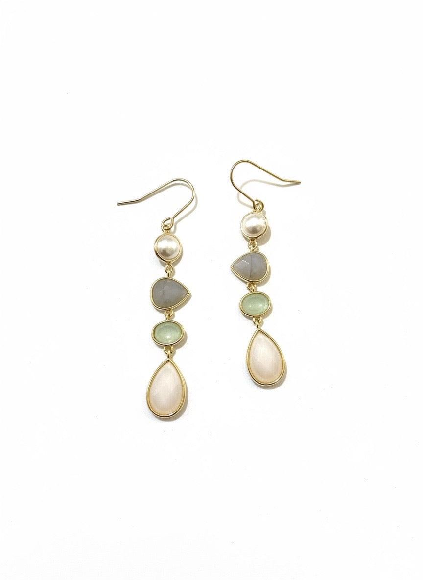 Celestial Mist Pearl Drops
