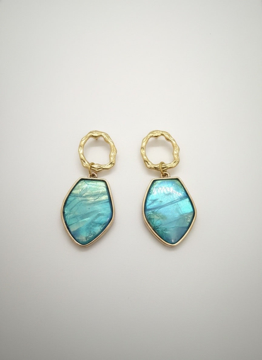 Lagoon Luxe Drops