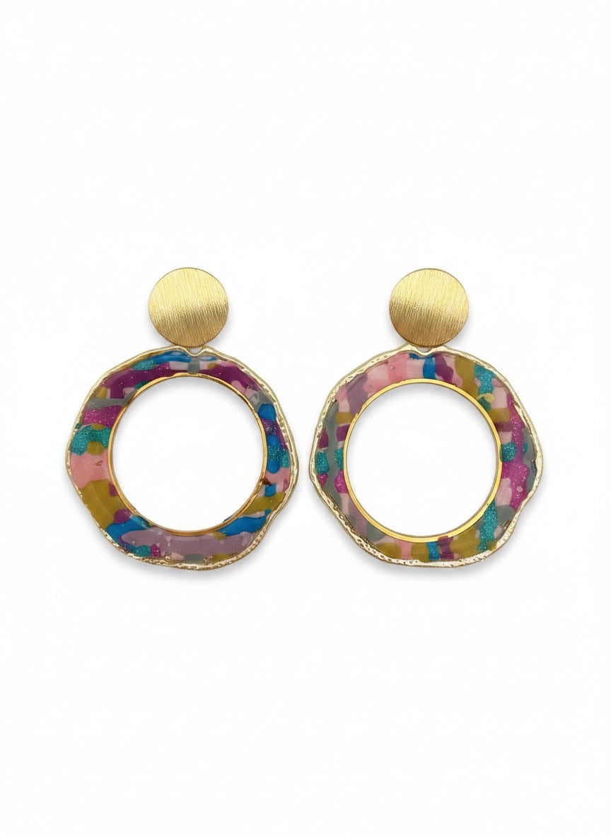Carnival Halo Drops