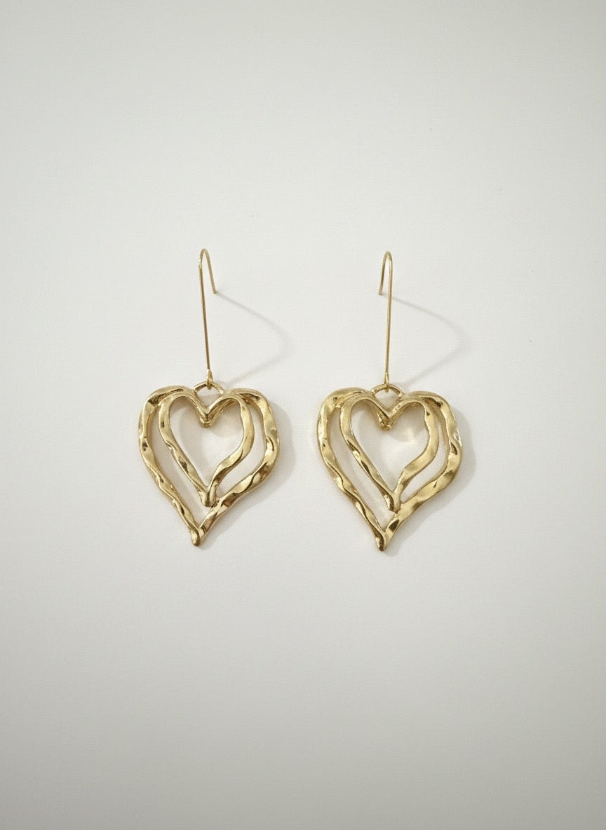 Willow Heart Drops