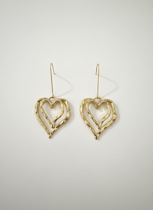 Willow Heart Drops