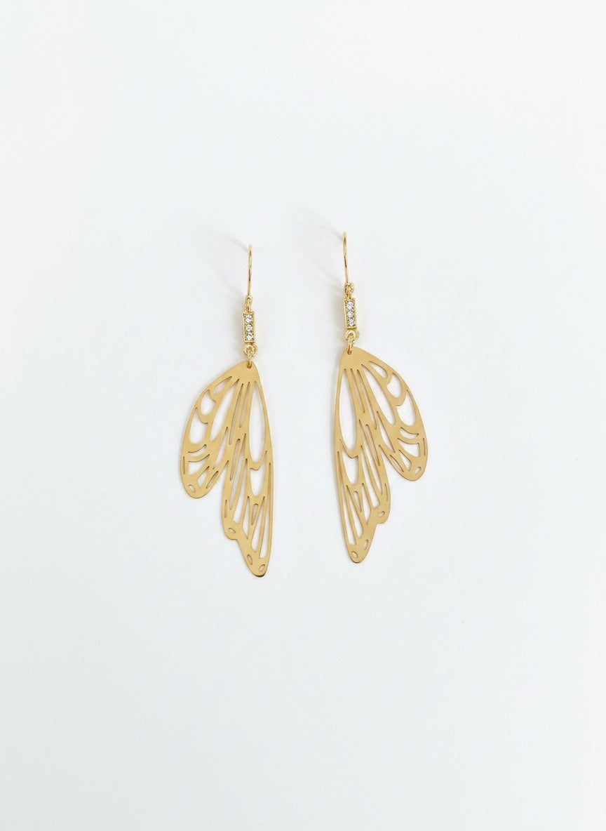 Larkwing Luxe Drops