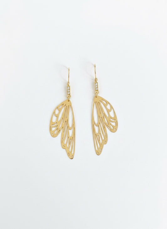 Larkwing Luxe Drops
