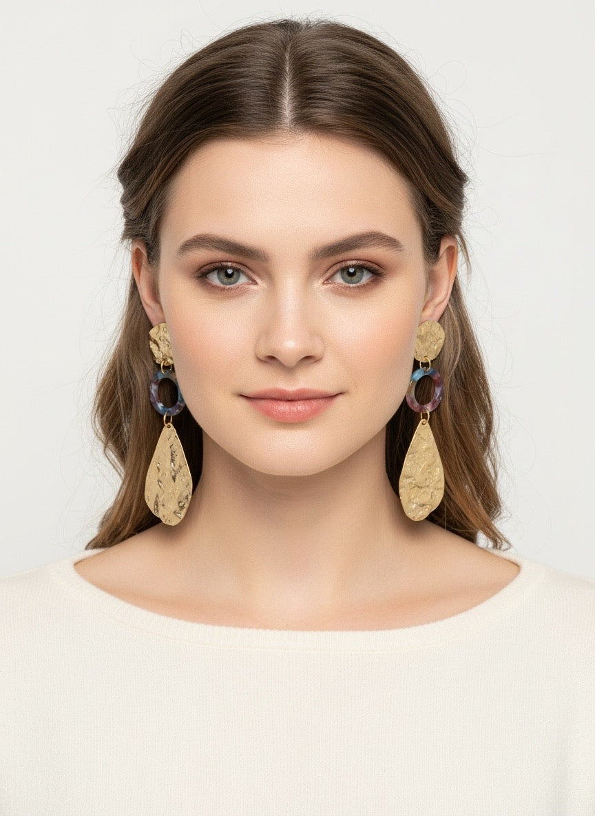 Aurora Luxe Drops