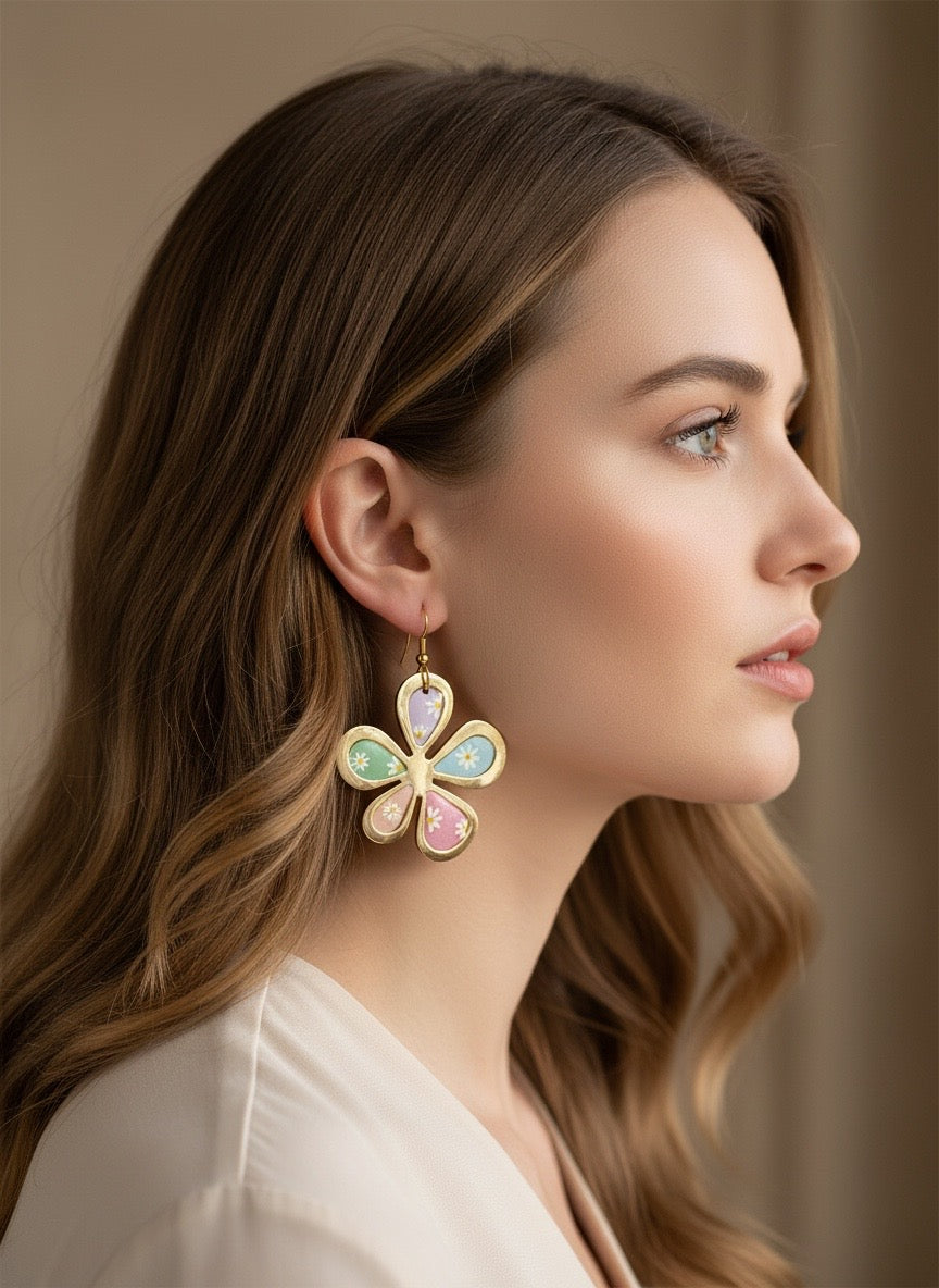 Daisy Daydream Drops