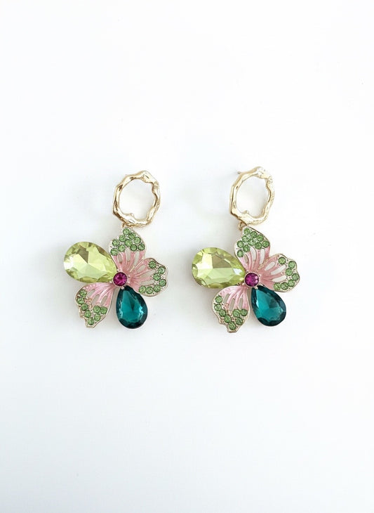Garden Jewel Bloom Drops