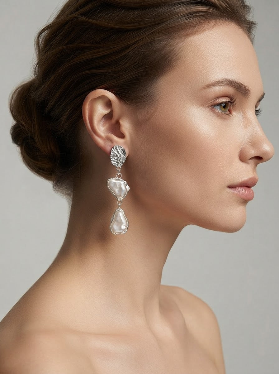 Lumiere Pearl Drops
