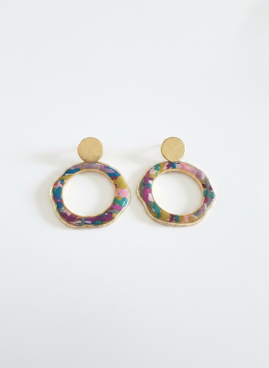 Carnival Halo Drops