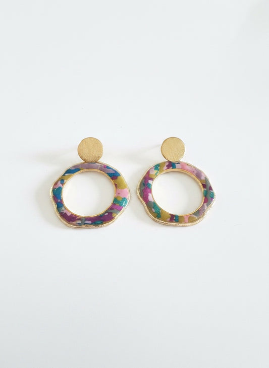 Carnival Halo Drops