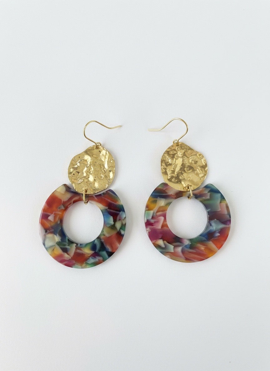 Kaleidoscope Luxe Drops