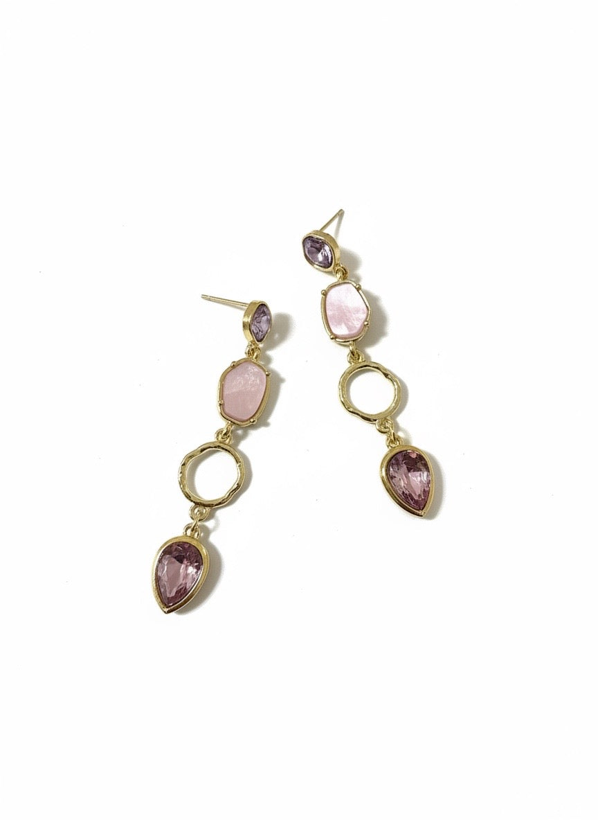 Rosabelle Blush Drops