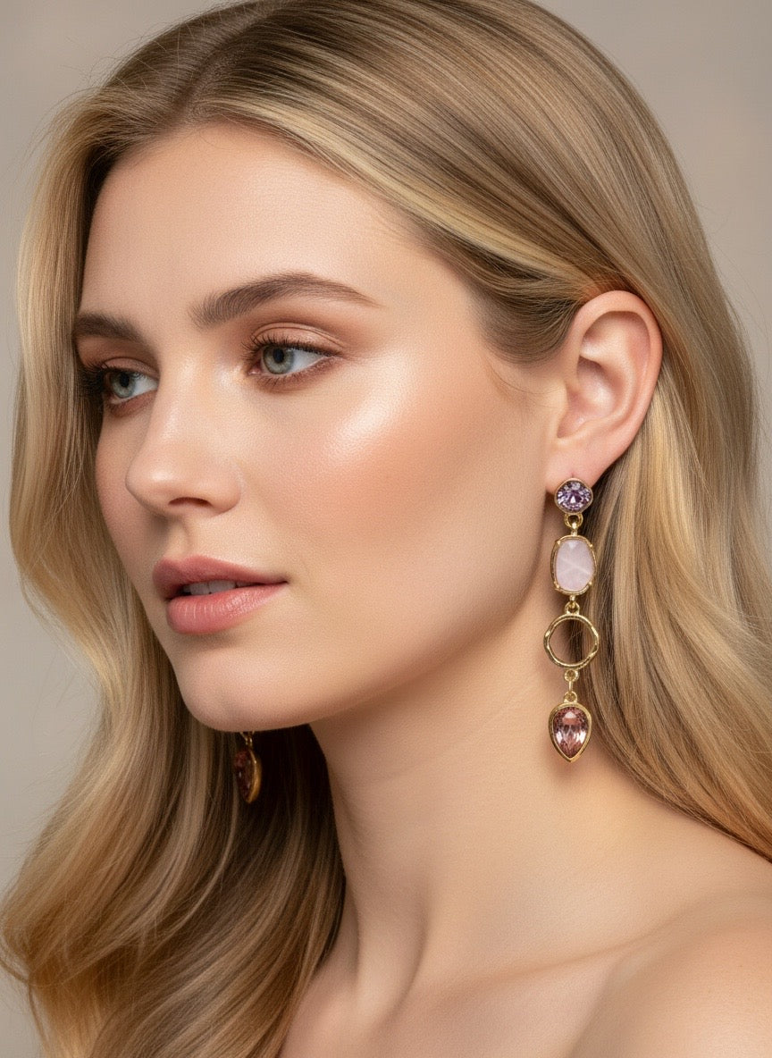 Rosabelle Blush Drops