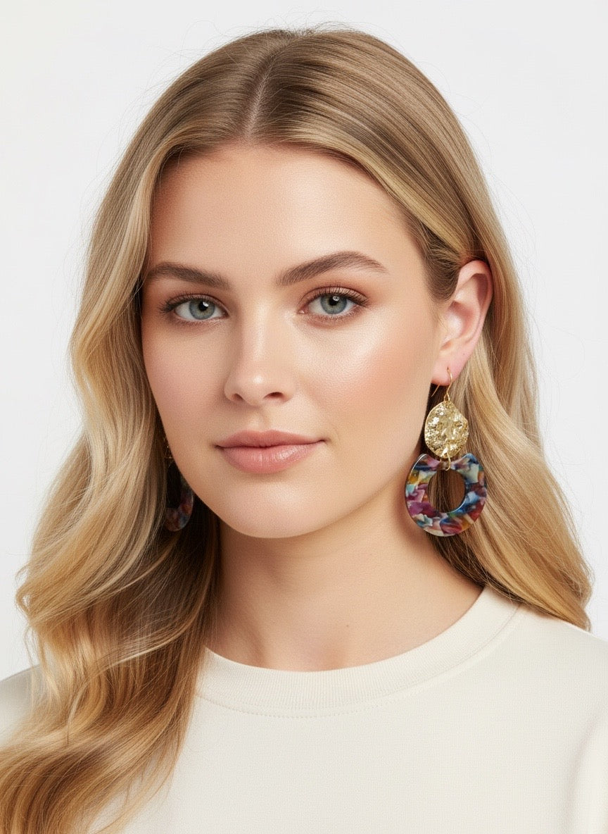 Kaleidoscope Luxe Drops