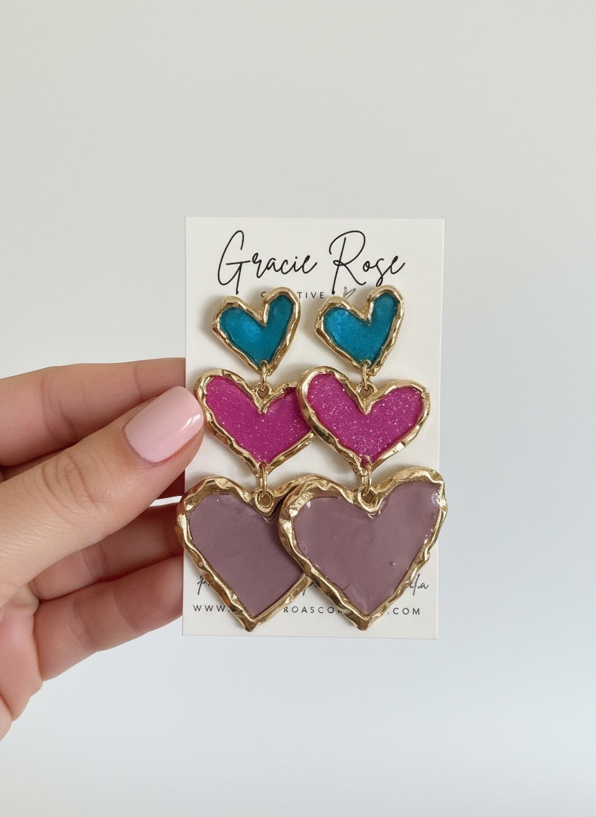 Cross Your Heart (bubblegum)