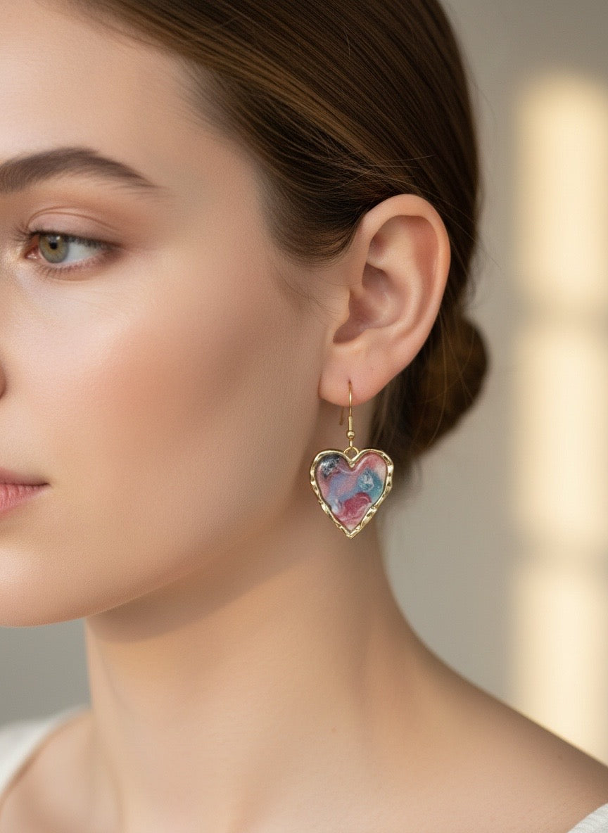 Botanical Sweetheart Drops