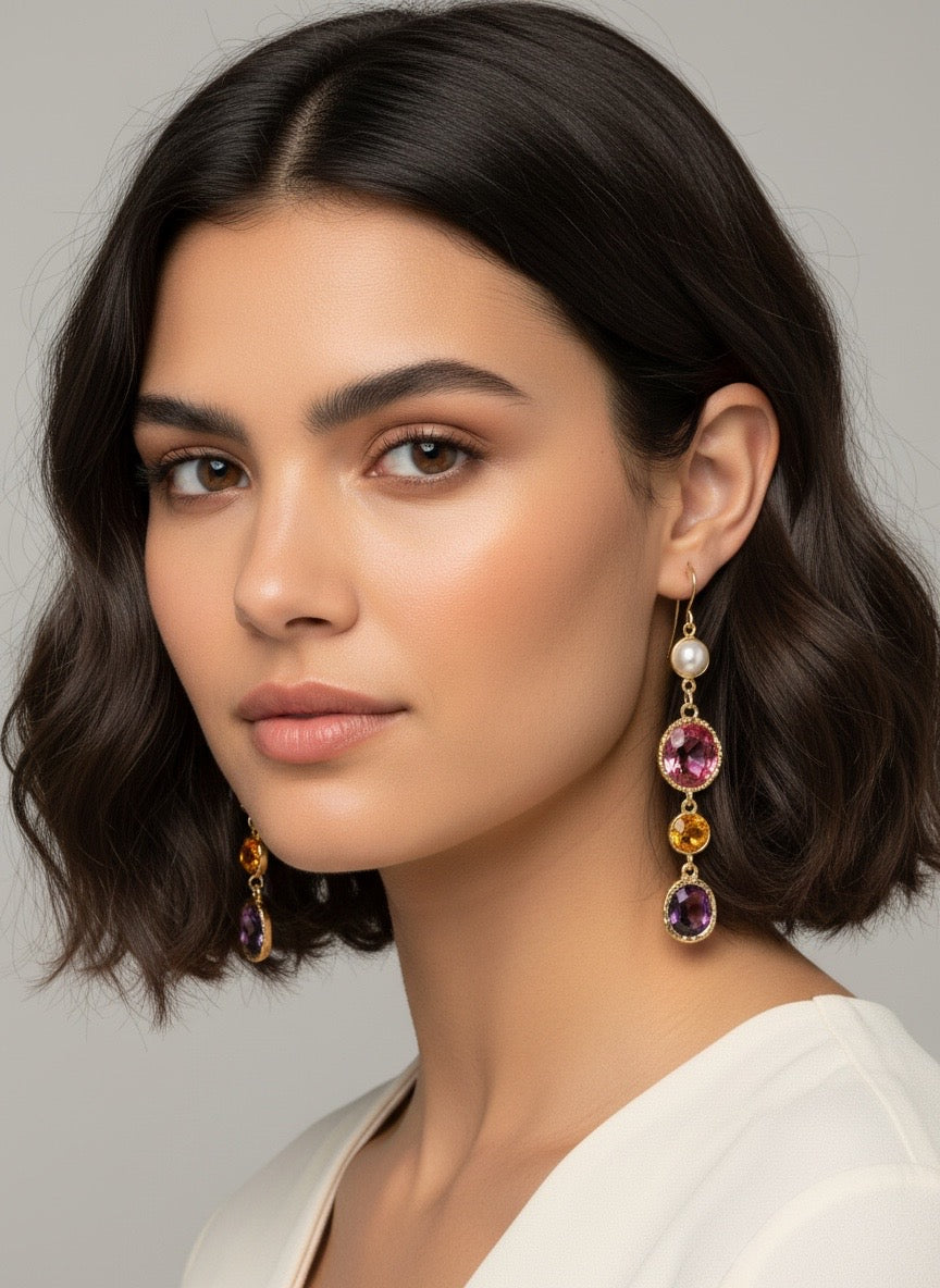 Harmony Jewel Drops