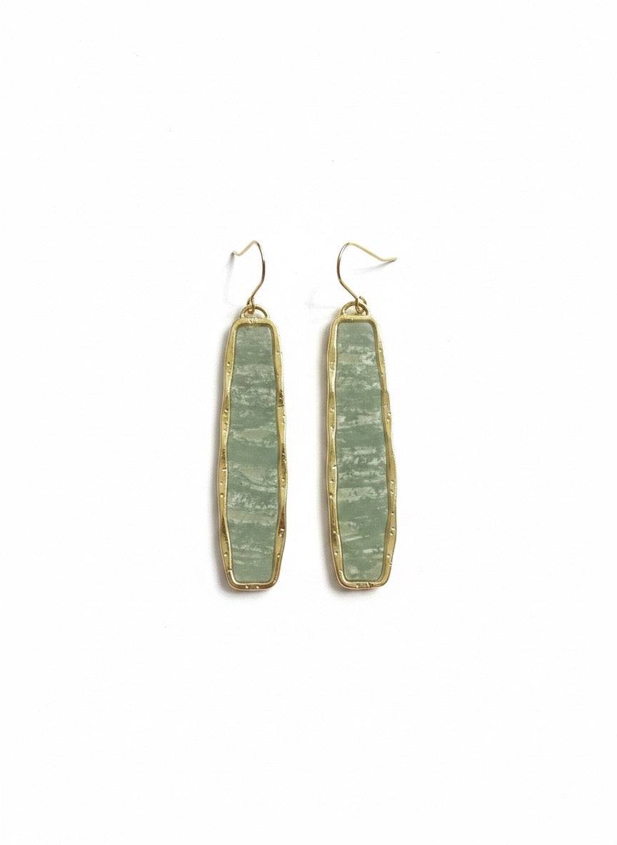Marbled Sage Bar Drops