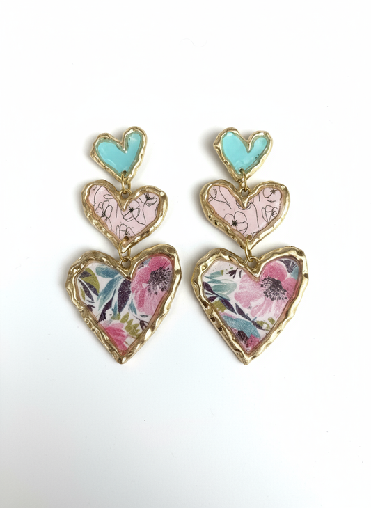 Cross Your Heart (poppy)