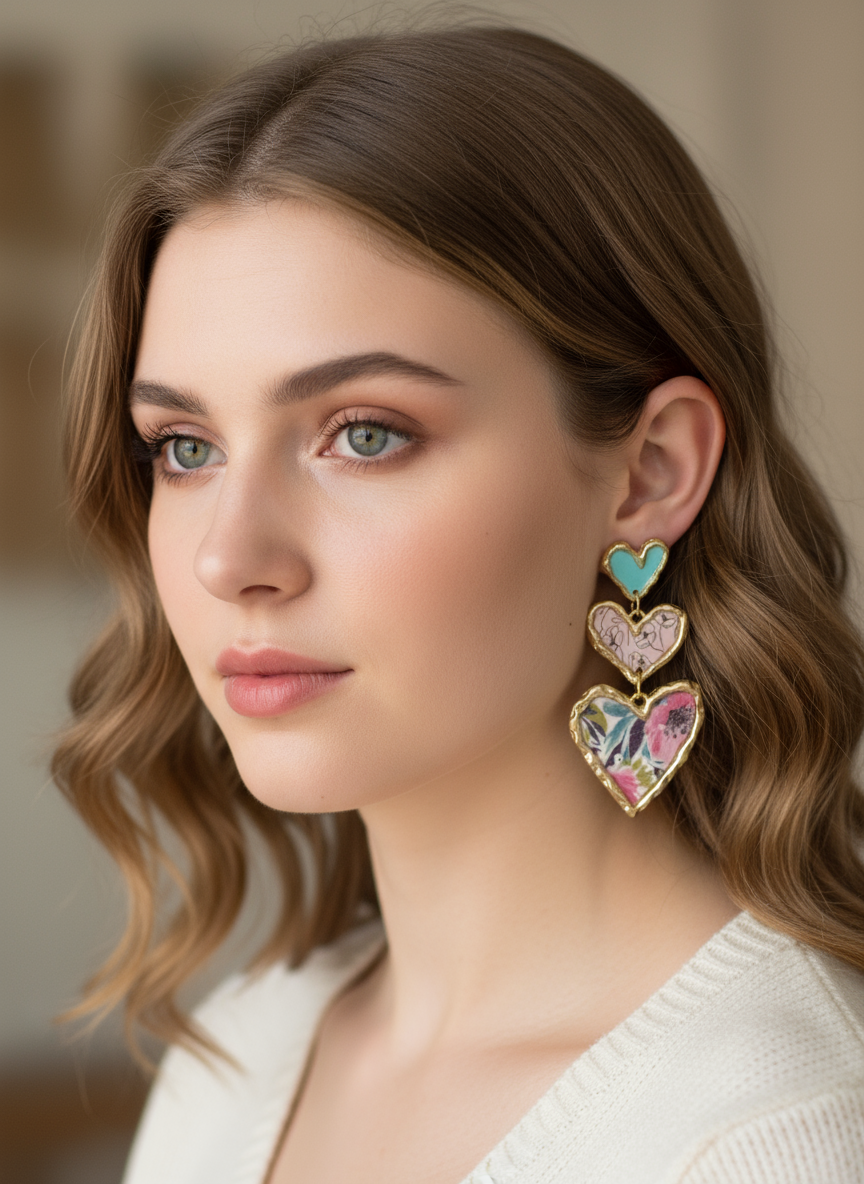 Cross Your Heart (poppy)