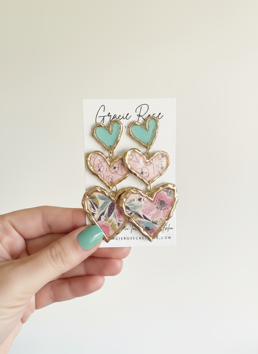 Cross Your Heart (poppy)