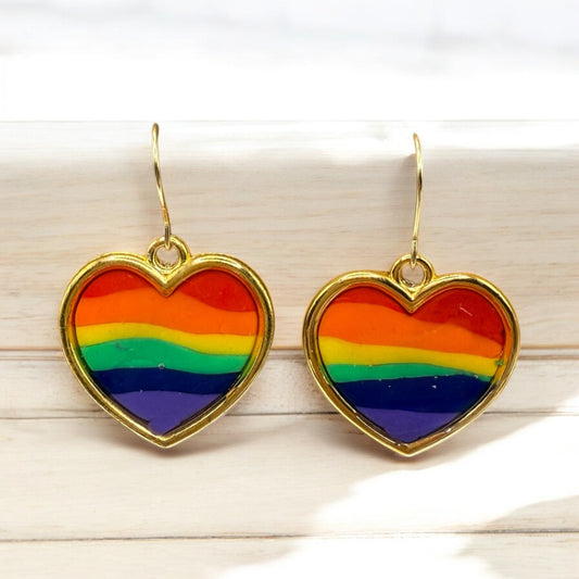 Love in Full Colour