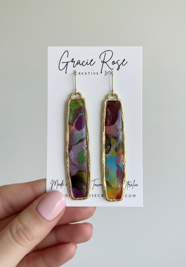 Candy Shop Bar Drops