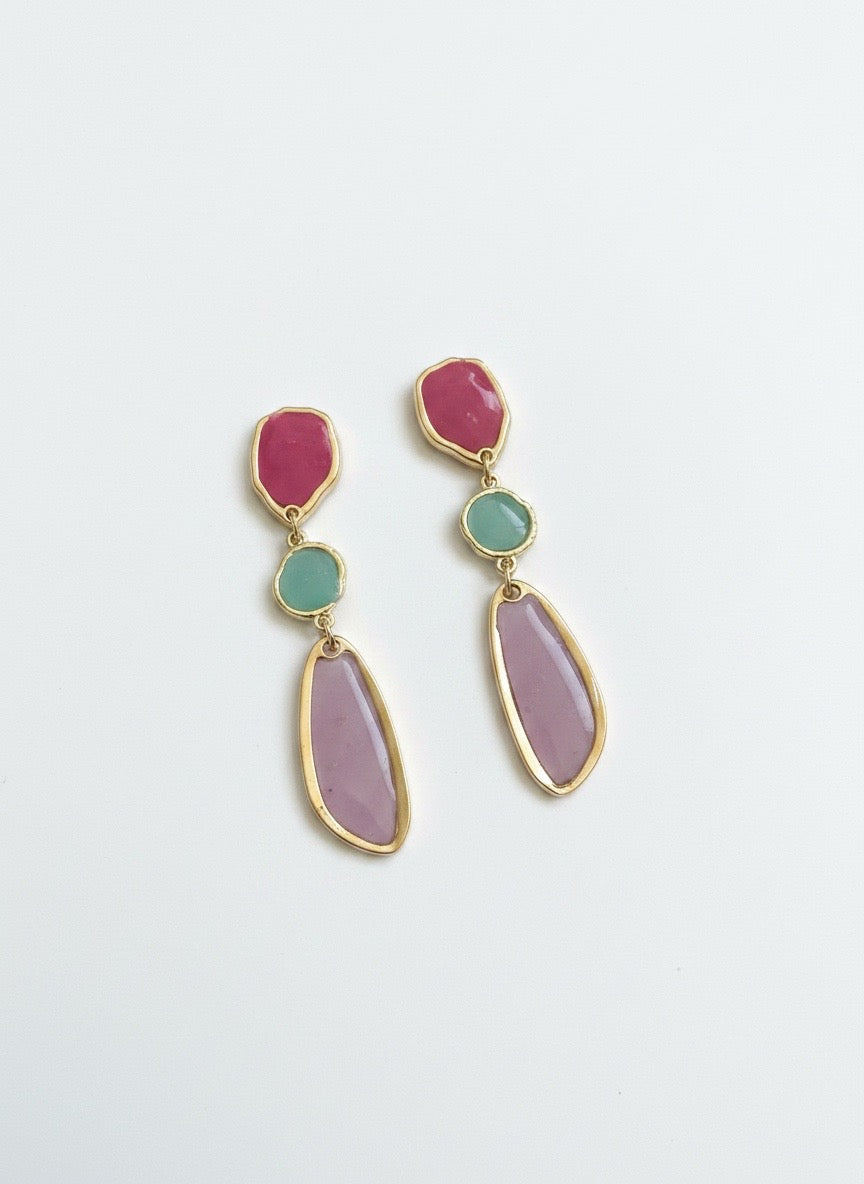 Candy Jewel Drops
