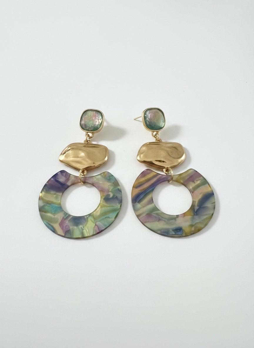 Willow Opal Halo Drops