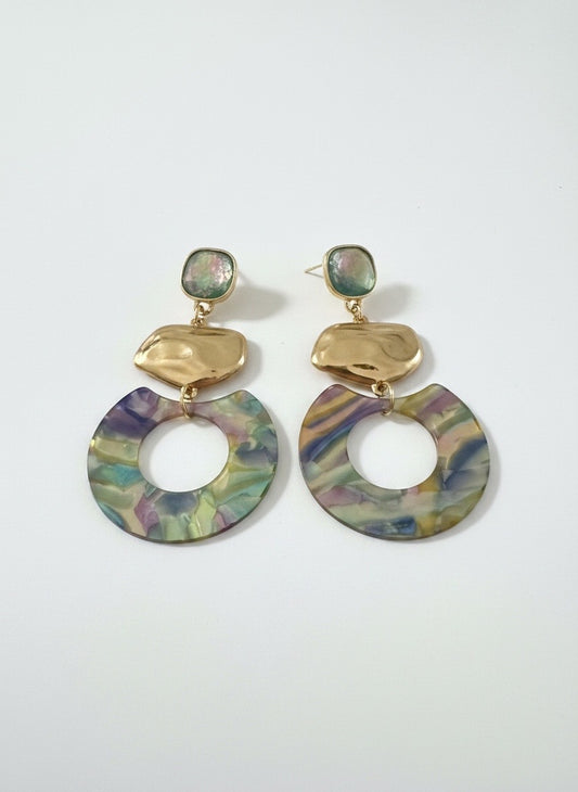 Willow Opal Halo Drops