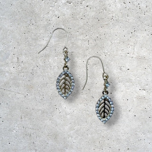 Diamond Fern Drops