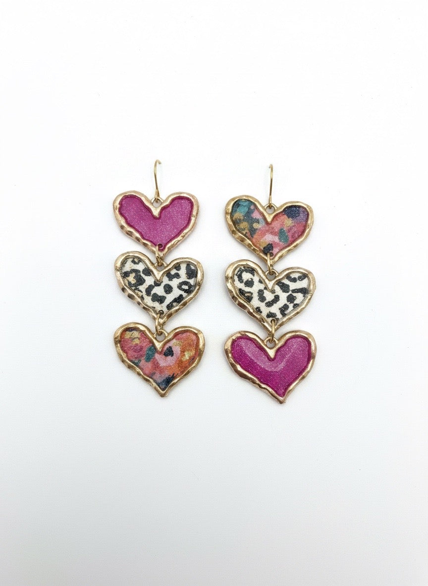 Cross Your Heart (wild candy) 