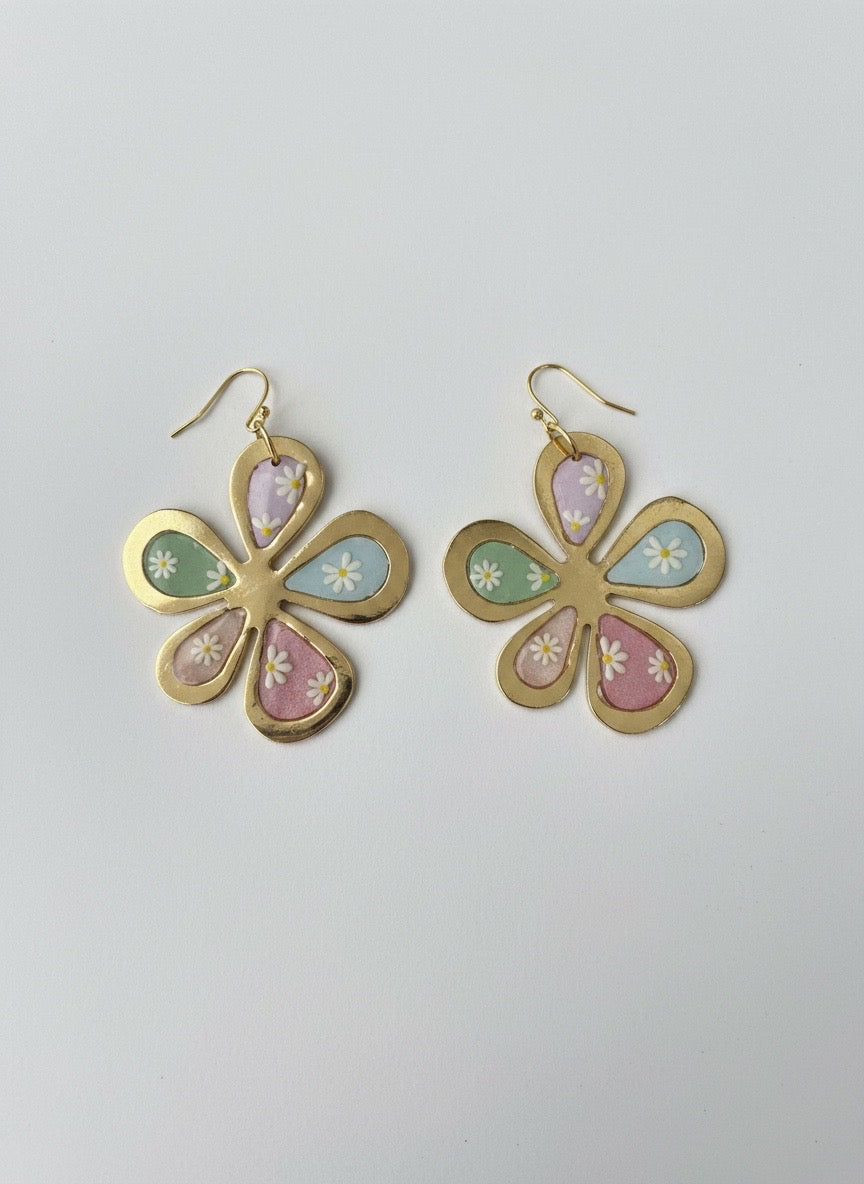 Daisy Daydream Drops