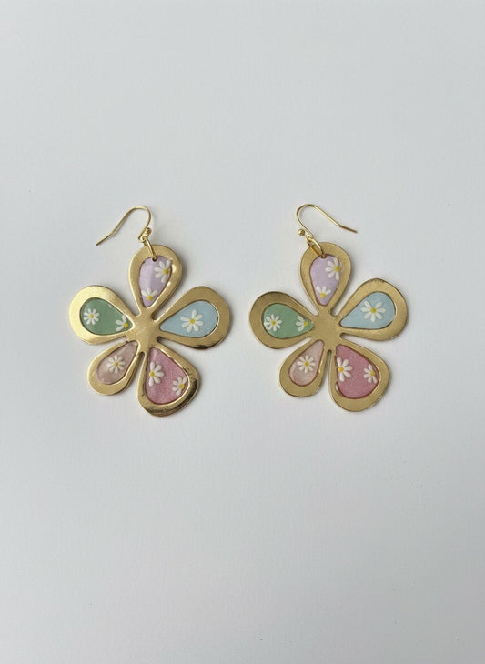 Daisy Daydream Drops