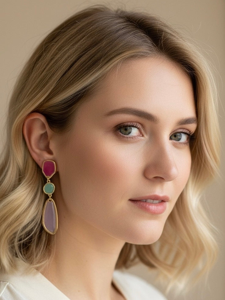 Candy Jewel Drops