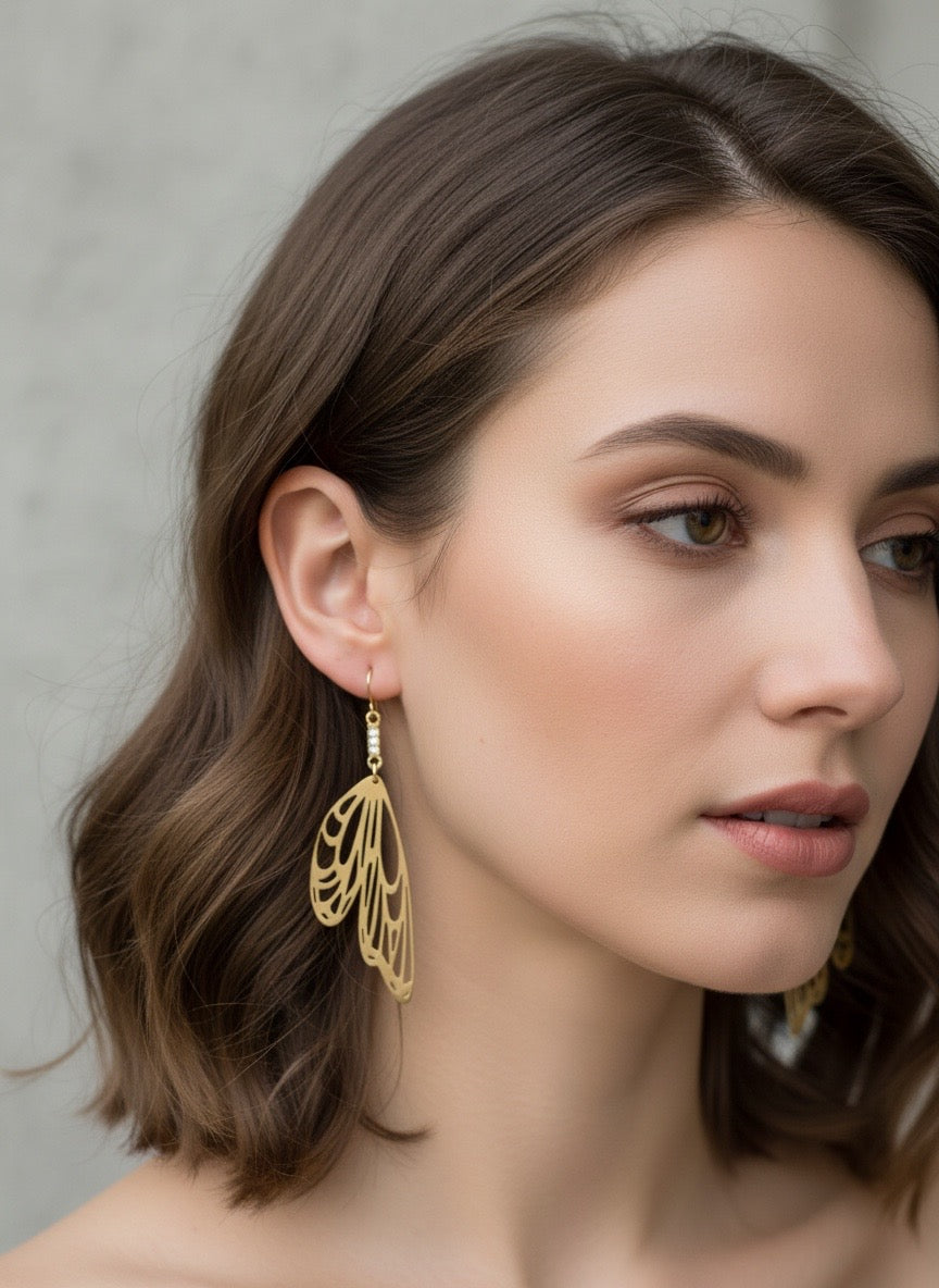 Larkwing Luxe Drops