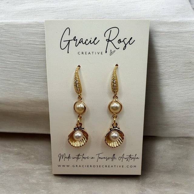Golden Tide Treasures