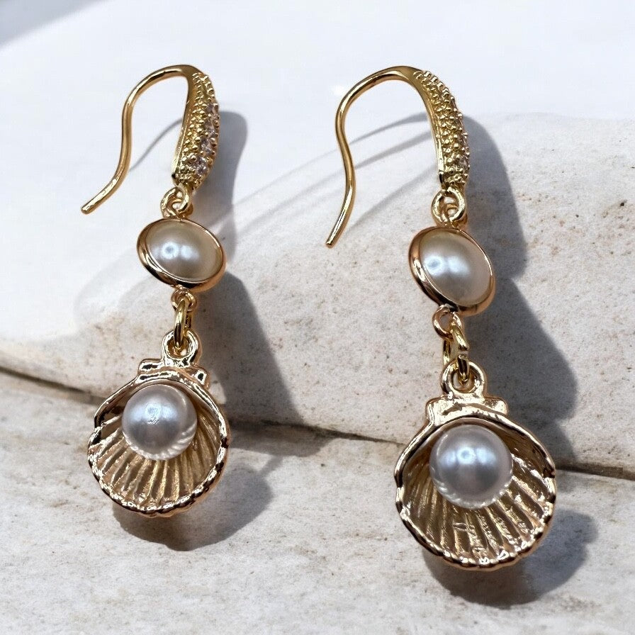 Golden Tide Treasures