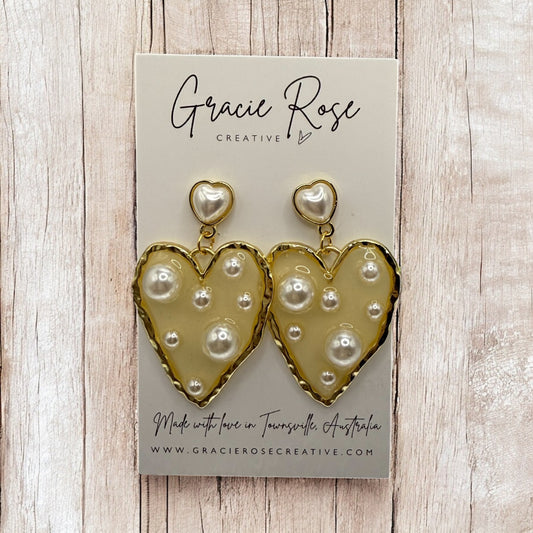 Pearls of love